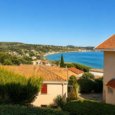 아파트 Vue Mer, Plages A Pieds, Parking, Climatisation *